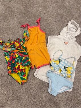 3T swim bundle!